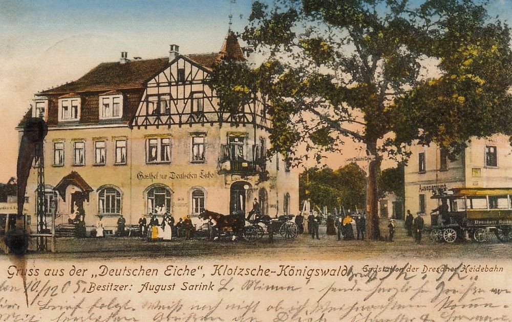 Langebrücker Straße 2