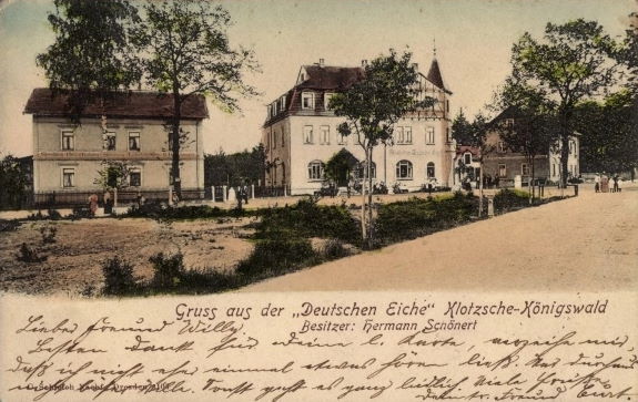 Langebrücker Straße 2