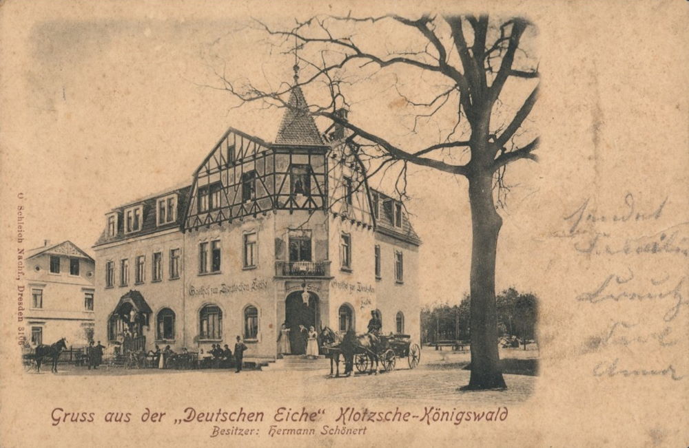 Langebrücker Straße 2