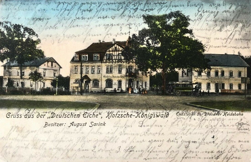 Langebrücker Straße 2