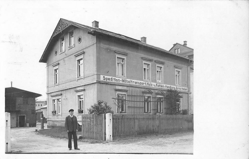 Langebrücker Straße 4 (Langebrücker Straße 2)