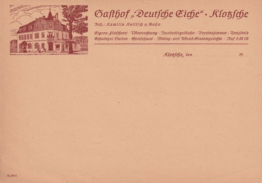 Langebrücker Straße 2