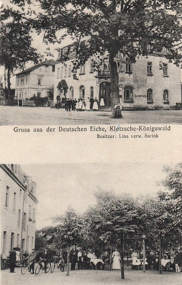 Langebrücker Straße 2