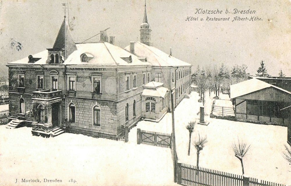 Max-Hünig-Straße 13