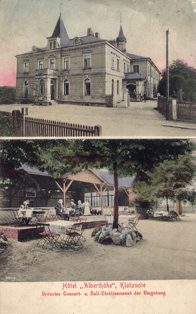 Max-Hünig-Straße 13