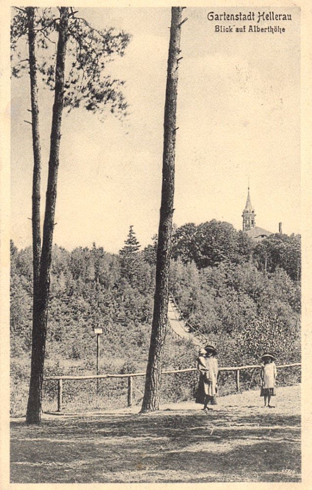 Max-Hünig-Straße