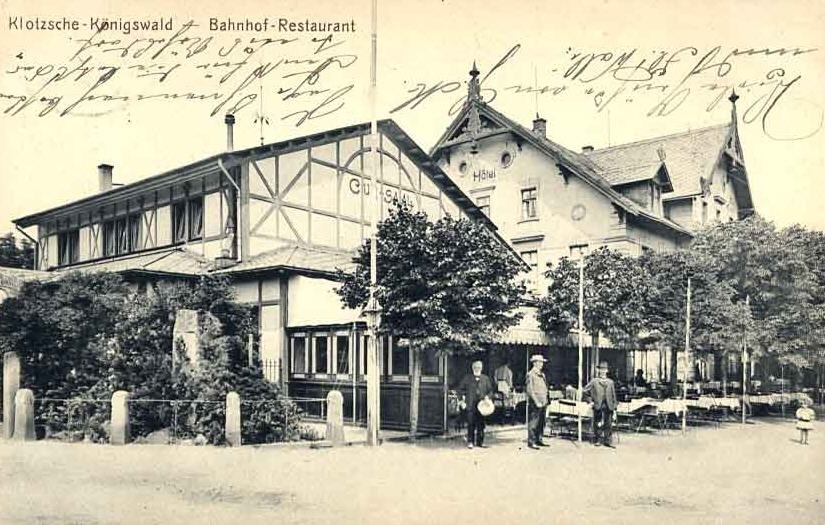 Zur neuen Brücke 4 (Königstraße 4)
