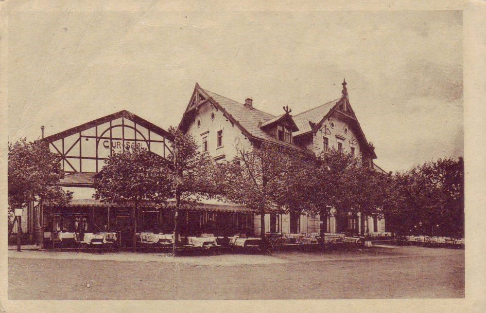 Zur neuen Brücke 4 (Königstraße 4)