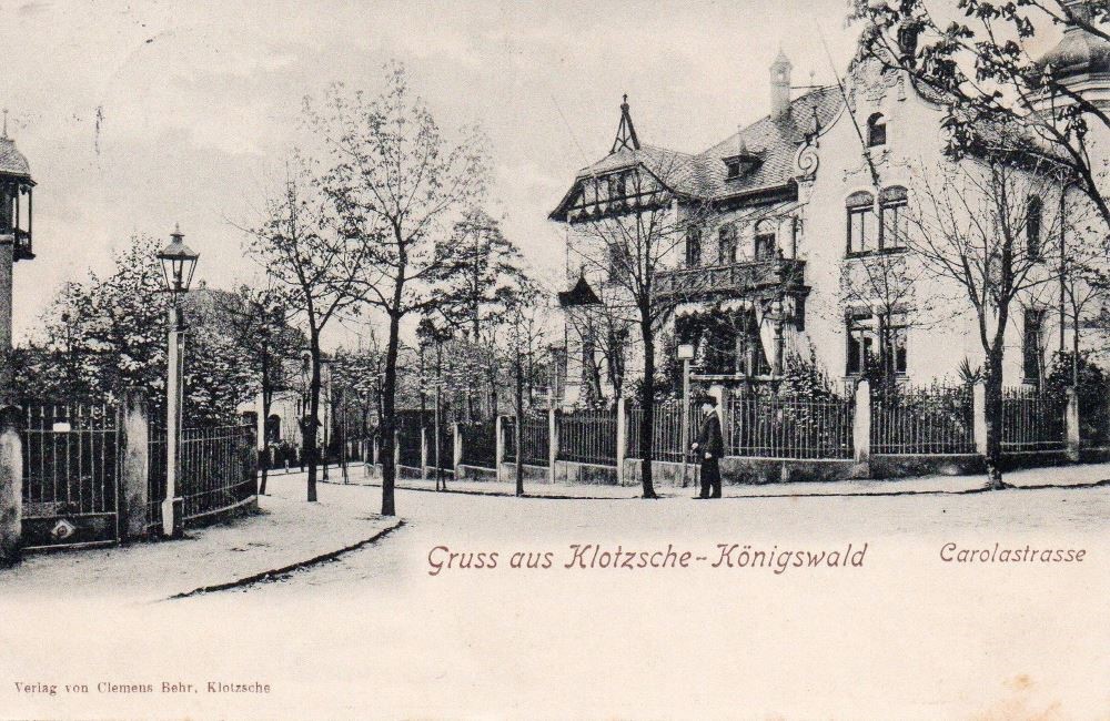 Zur neuen Brücke 6 / Georg-Estler-Straße