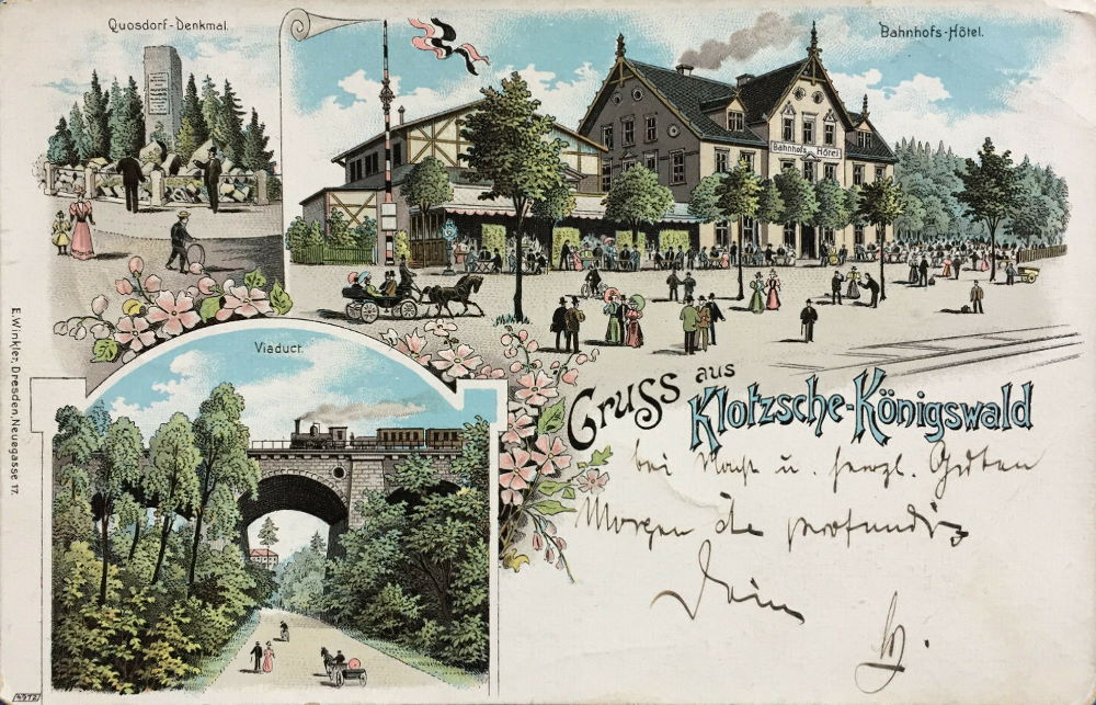 Zur neuen Brücke 4