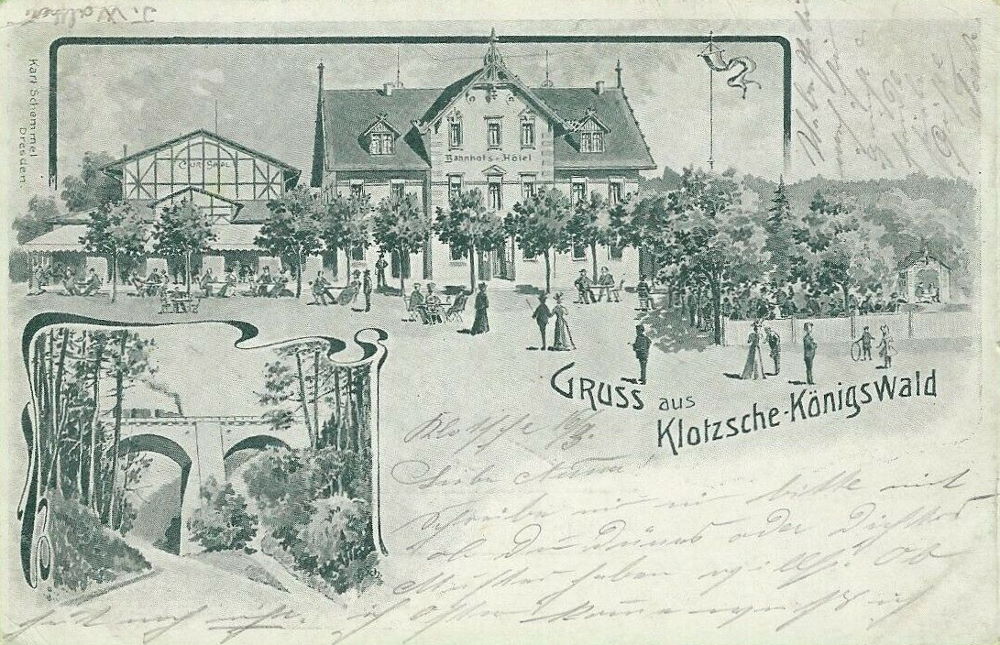 Zur neuen Brücke 4