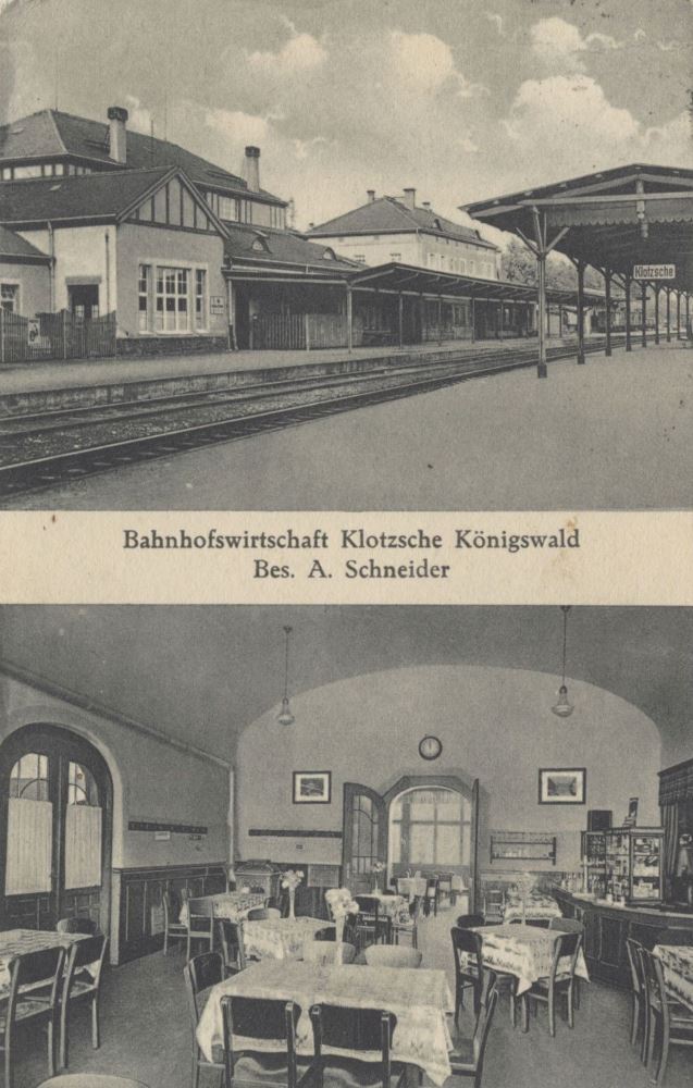 Zur neuen Brücke 4a