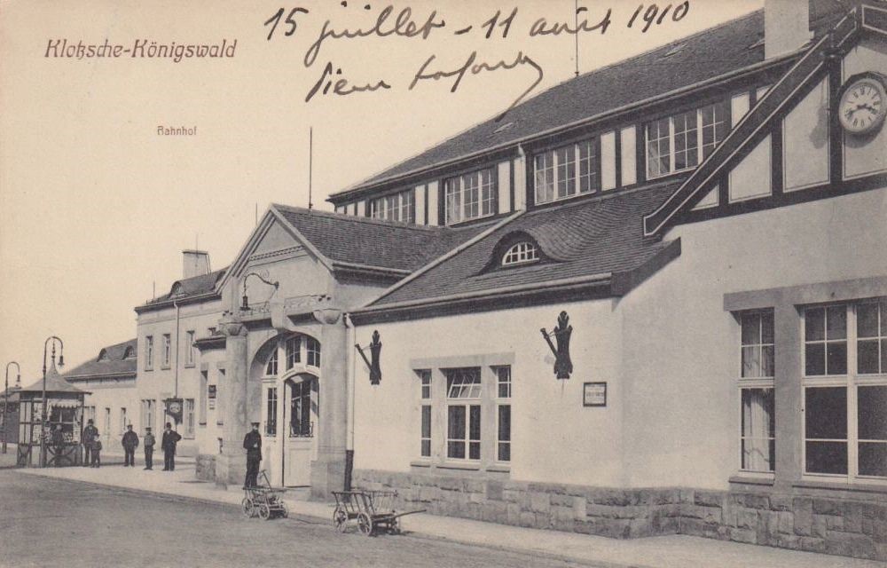 Zur neuen Brücke 4a