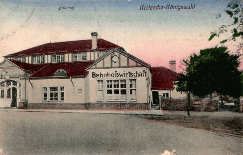 Zur neuen Brücke 4a