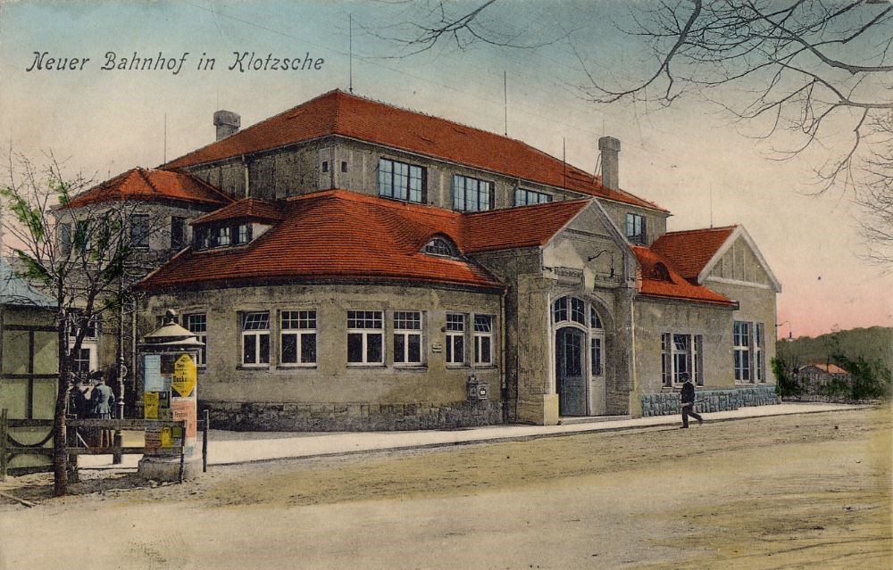 Zur neuen Brücke 4a