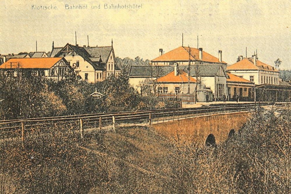 Zur neuen Brücke 4a