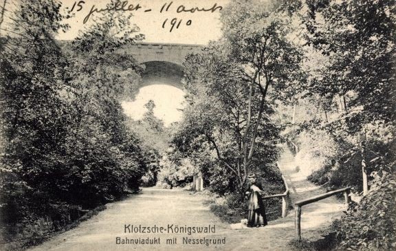 Nesselgrundweg