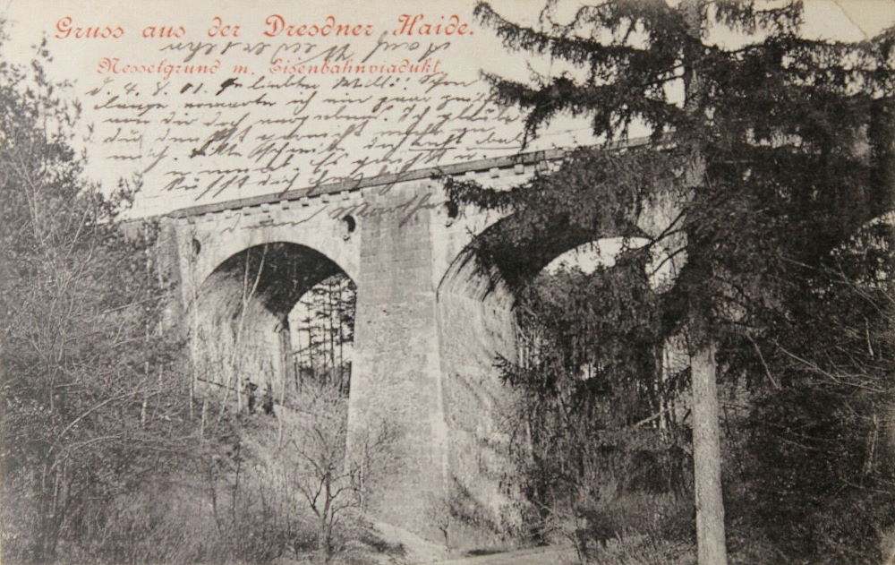 Nesselgrundweg