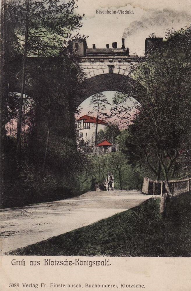 Nesselgrundweg