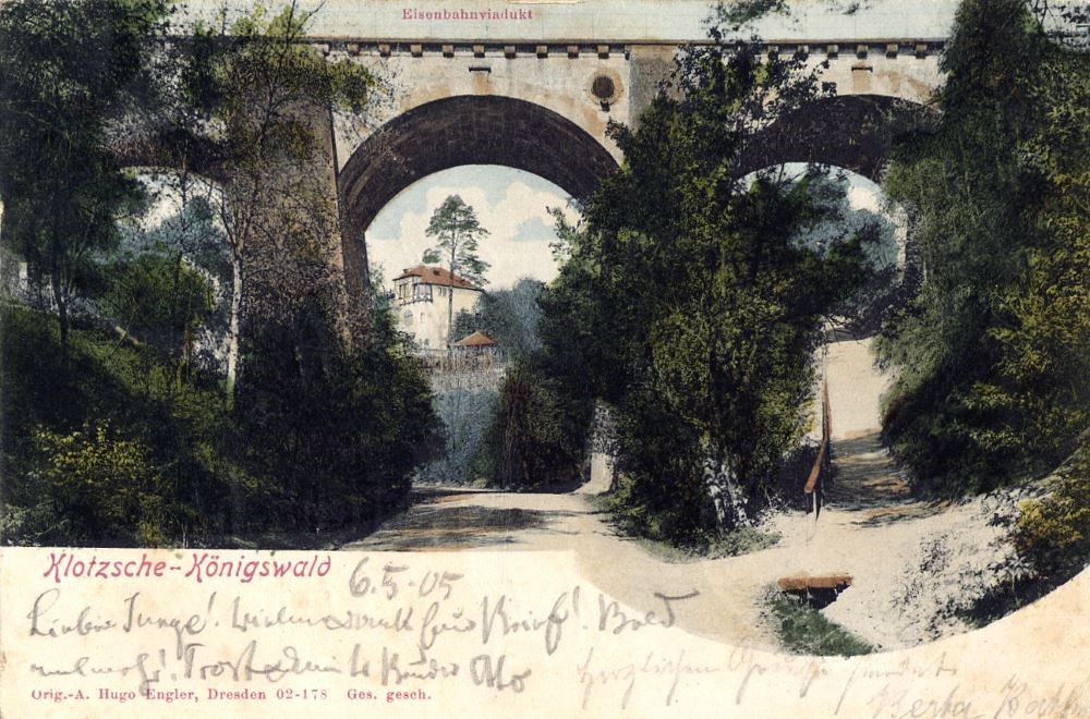 Nesselgrundweg