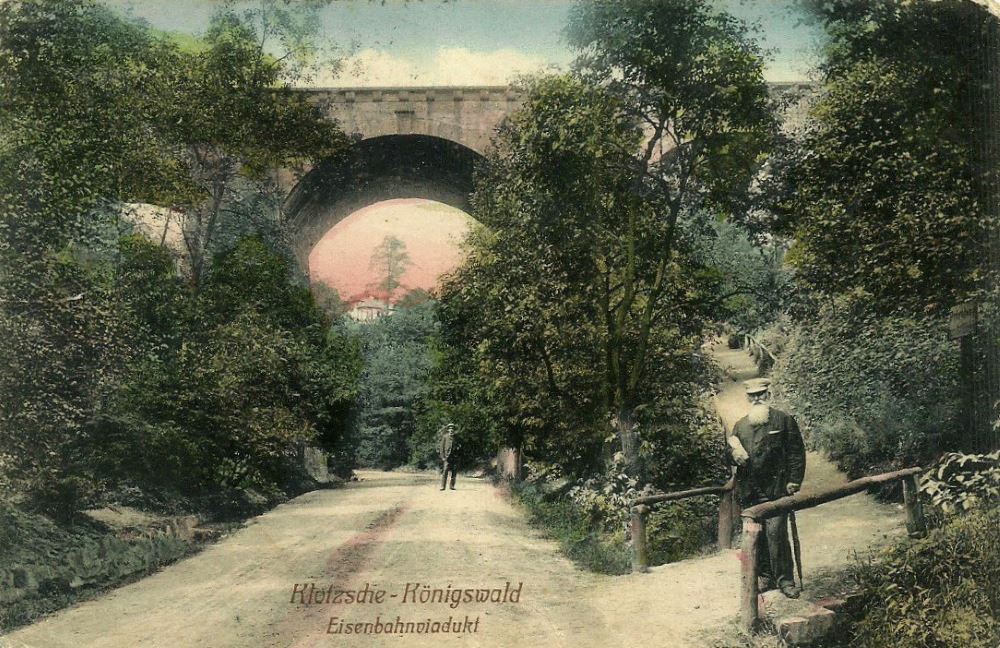 Nesselgrundweg