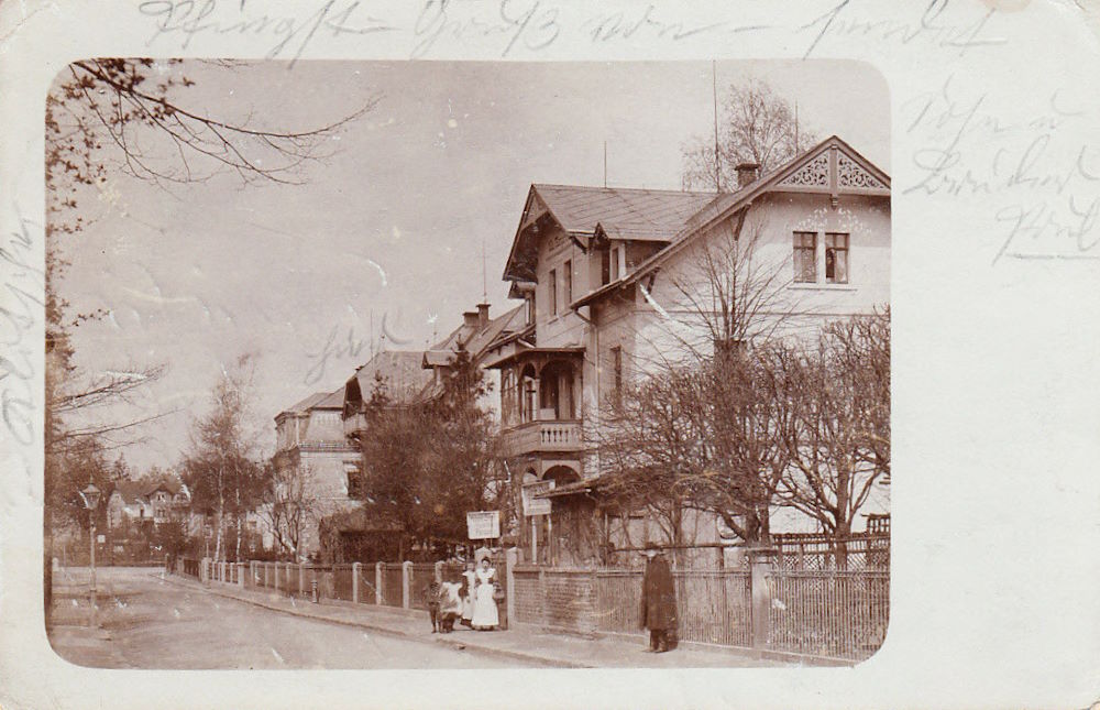 Prof.-von-Finck-Straße 7 (Jägerstraße 7)