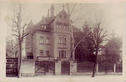Rostocker Straße 6 (Mozartstraße 6)