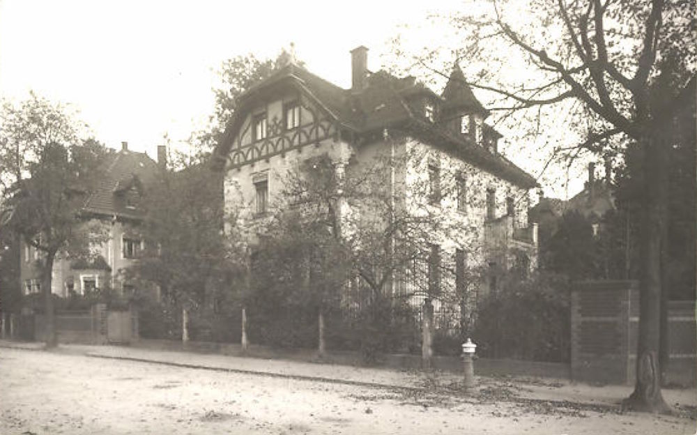 Rostocker Straße 10