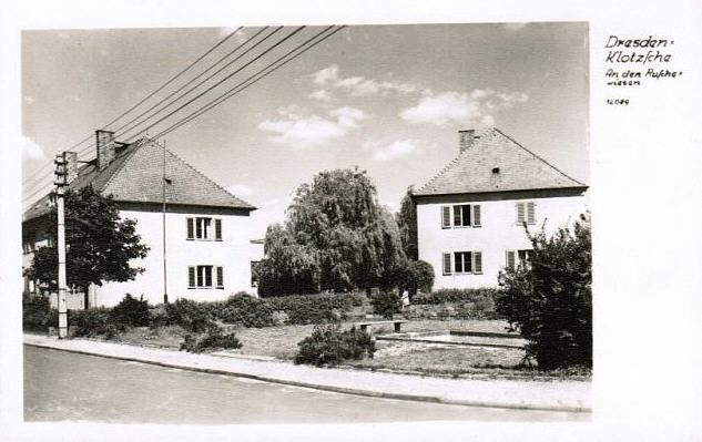 An den Ruschewiesen 2 / Greifswalder Straße 14