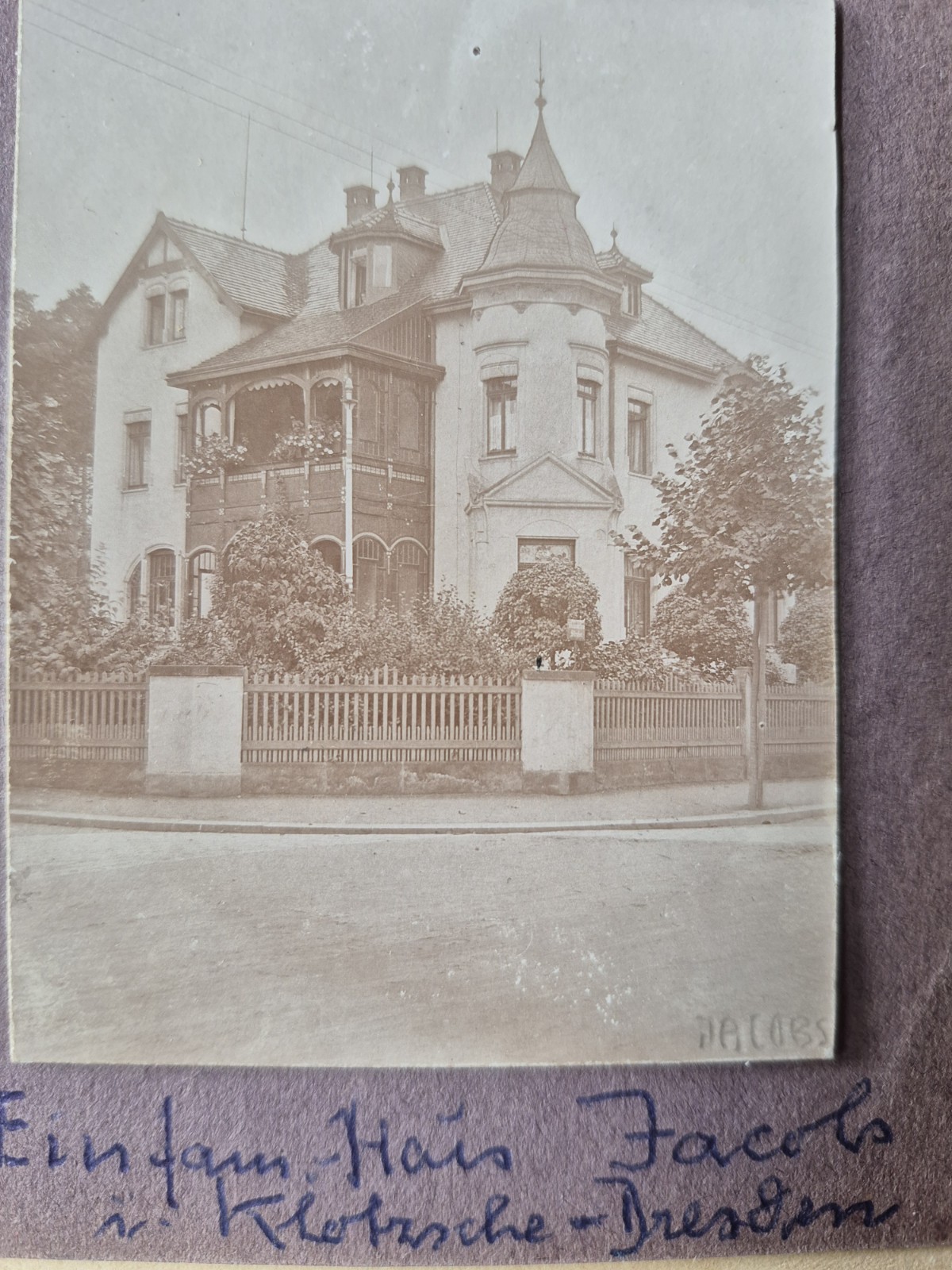Selliner Straße 1