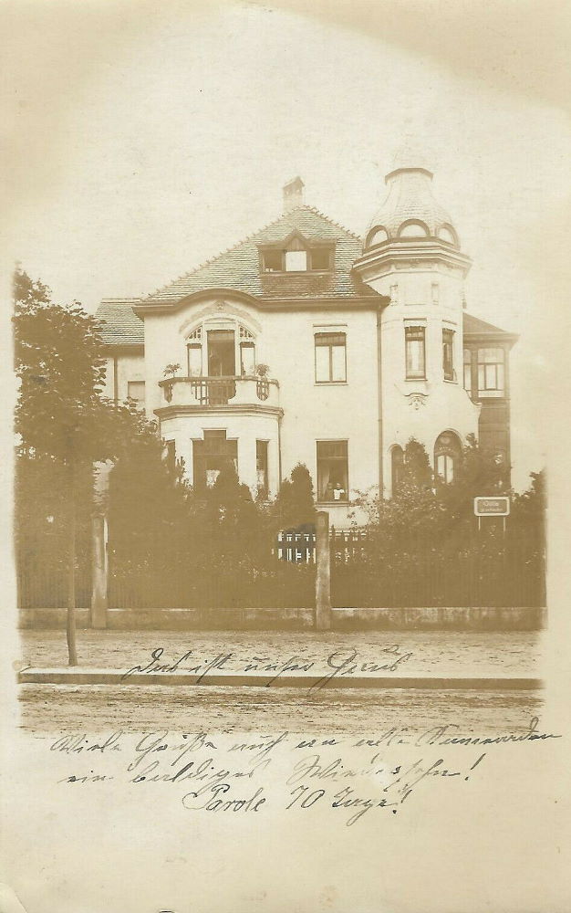 Selliner Straße 6