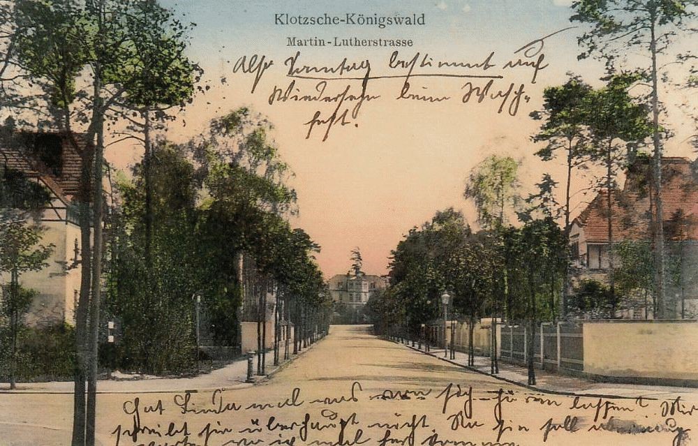 Stendaler Straße (Martin-Luther-Straße)