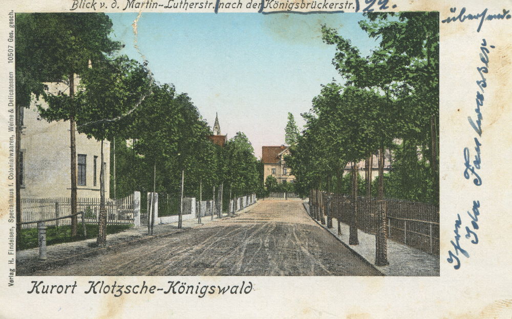 Stendaler Straße (Martin-Luther-Straße)
