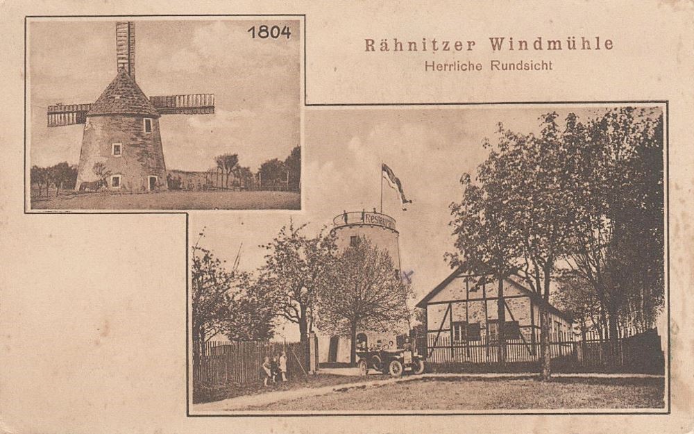 Windmühlenweg