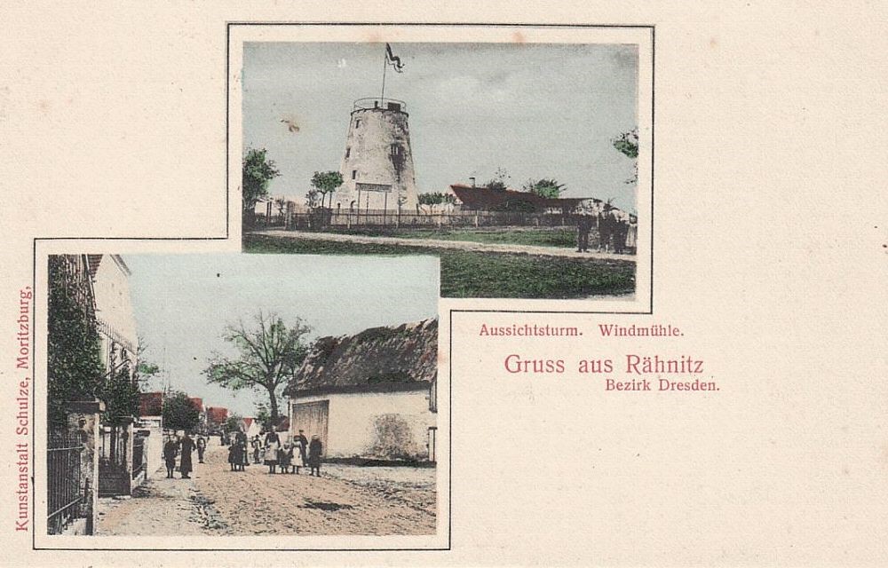Windmühlenweg