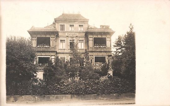 Wolgaster Straße 2