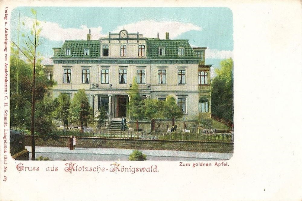 Wolgaster Straße 7
