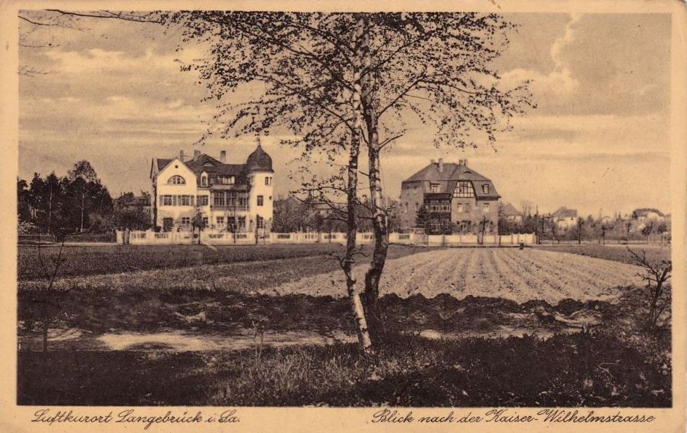 Albert-Richter-Straße 12 (Kaiser Wilhelmstraße 12)