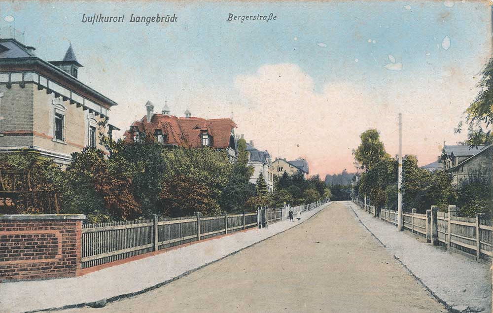 Bergerstraße 5