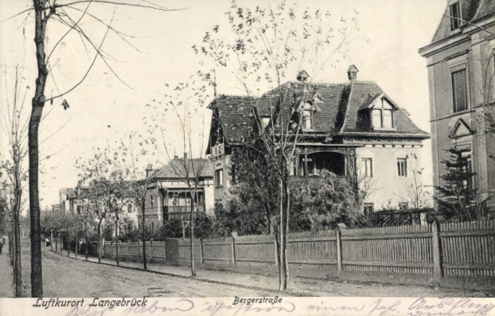 Bergerstraße 7