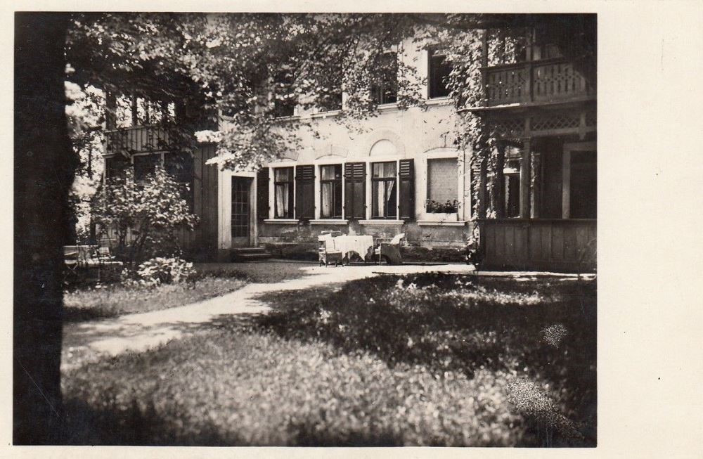 Bergerstraße 10