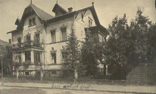 Bergerstraße 11