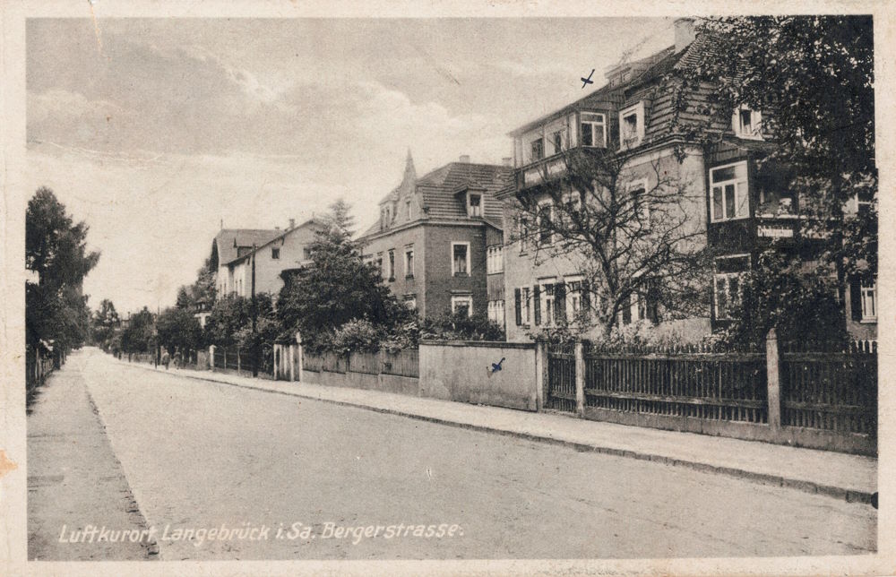 Bergerstraße 17