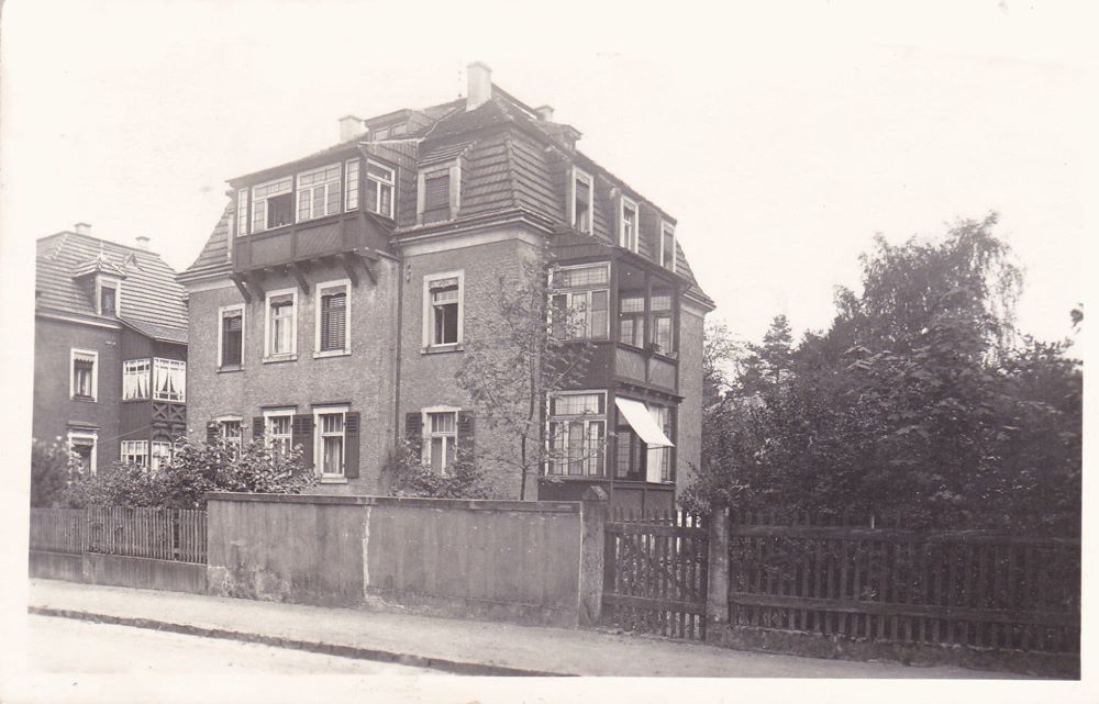 Bergerstraße 17