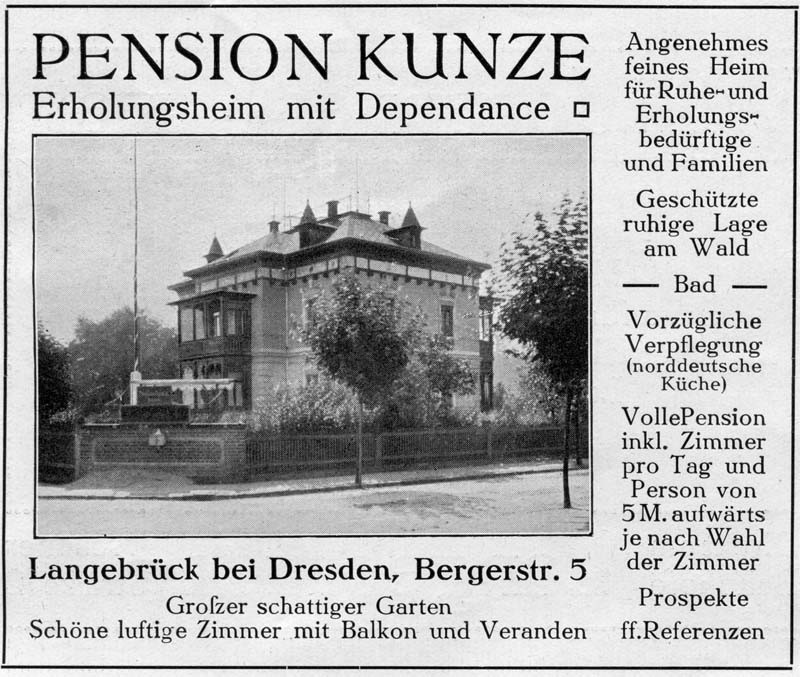 Bergerstraße 5