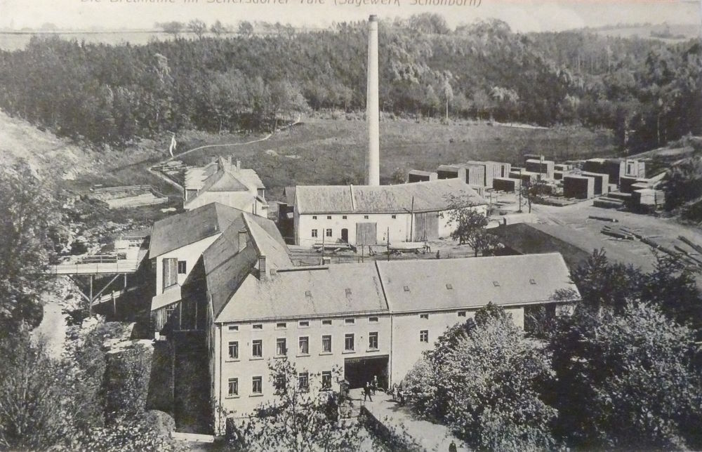 Brettmühlenweg