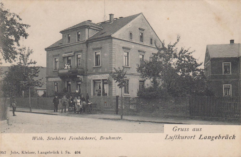 Bruhmstraße 2