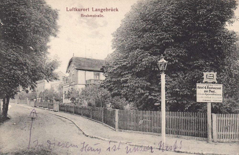 Bruhmstraße 7