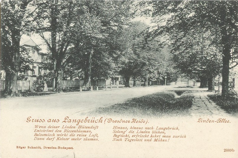 Dresdner Straße