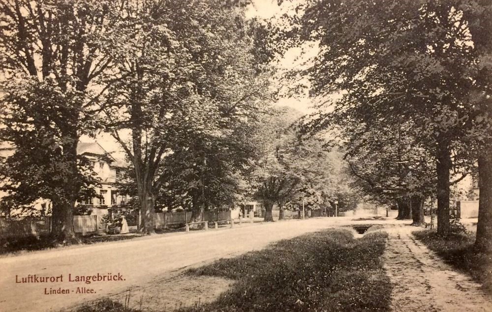 Dresdner Straße